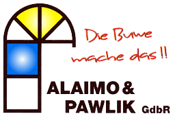 Alaimo und Pawlik GdbR in St. Ingbert - Logo